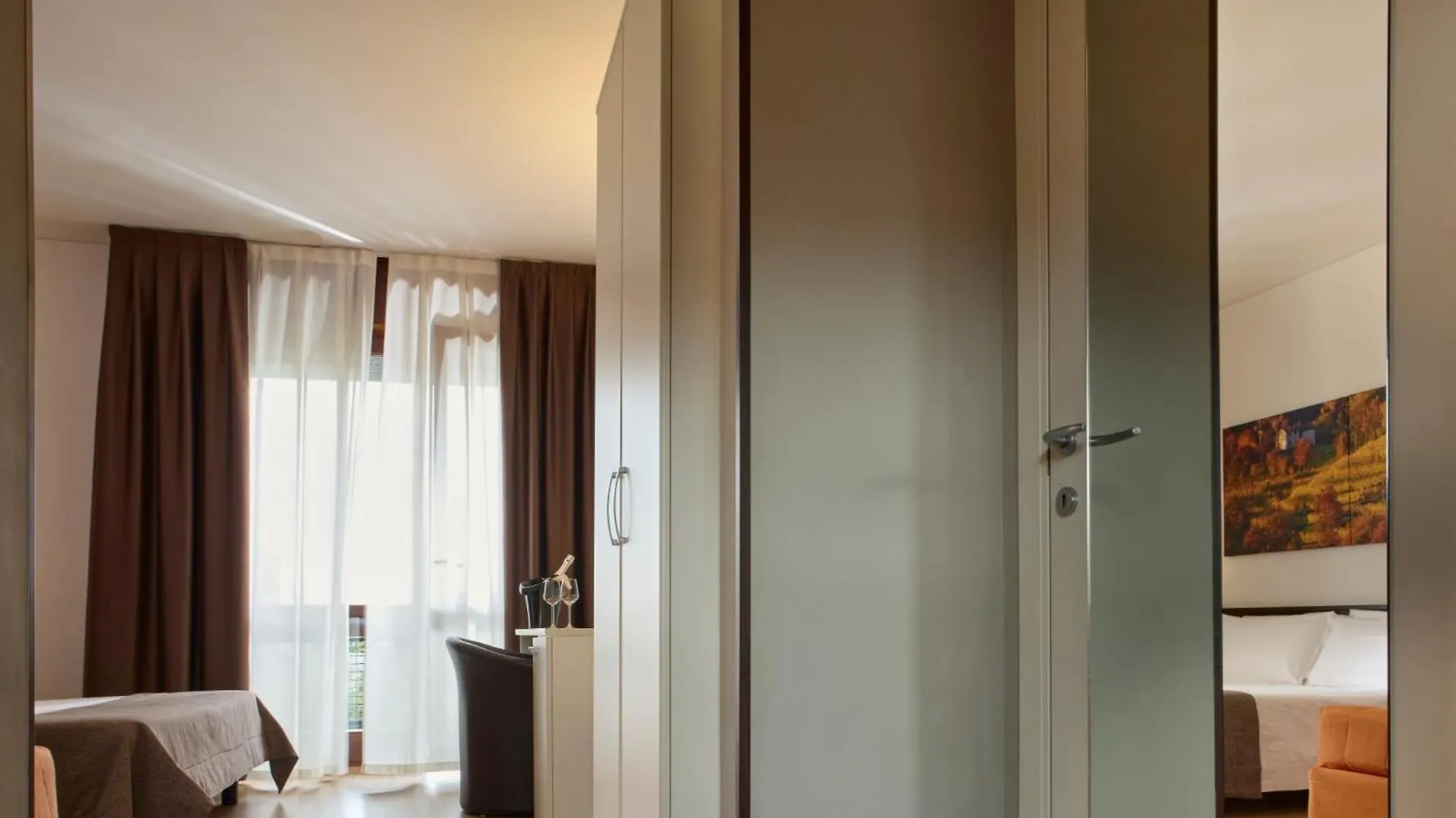 Hotel Eurorest Conegliano
