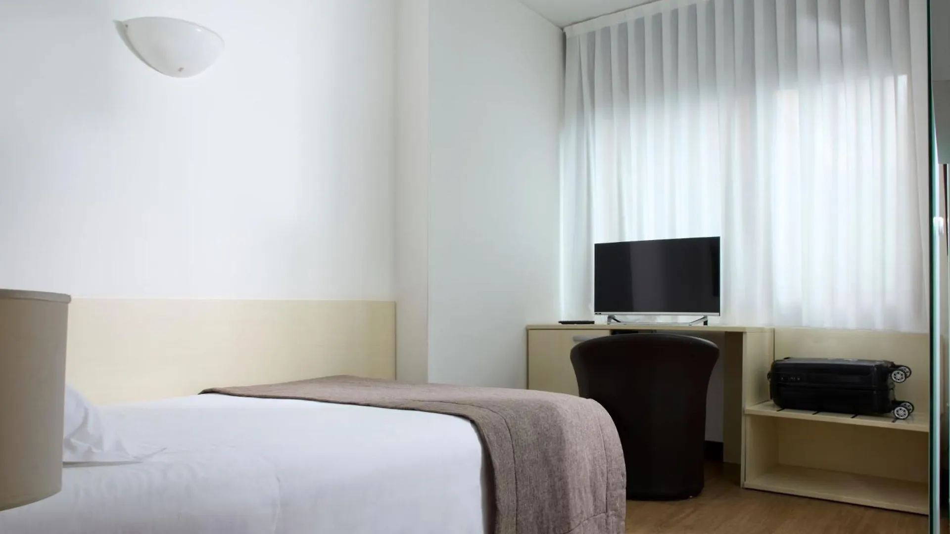 Hotel Eurorest Conegliano