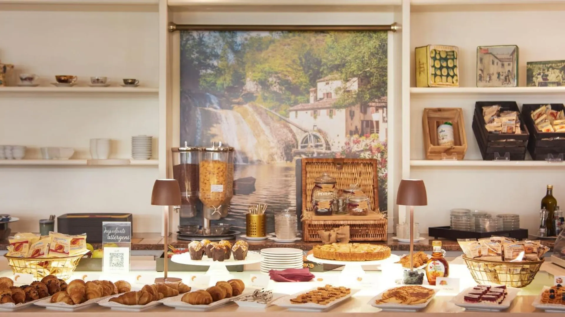 Hotel Eurorest Conegliano