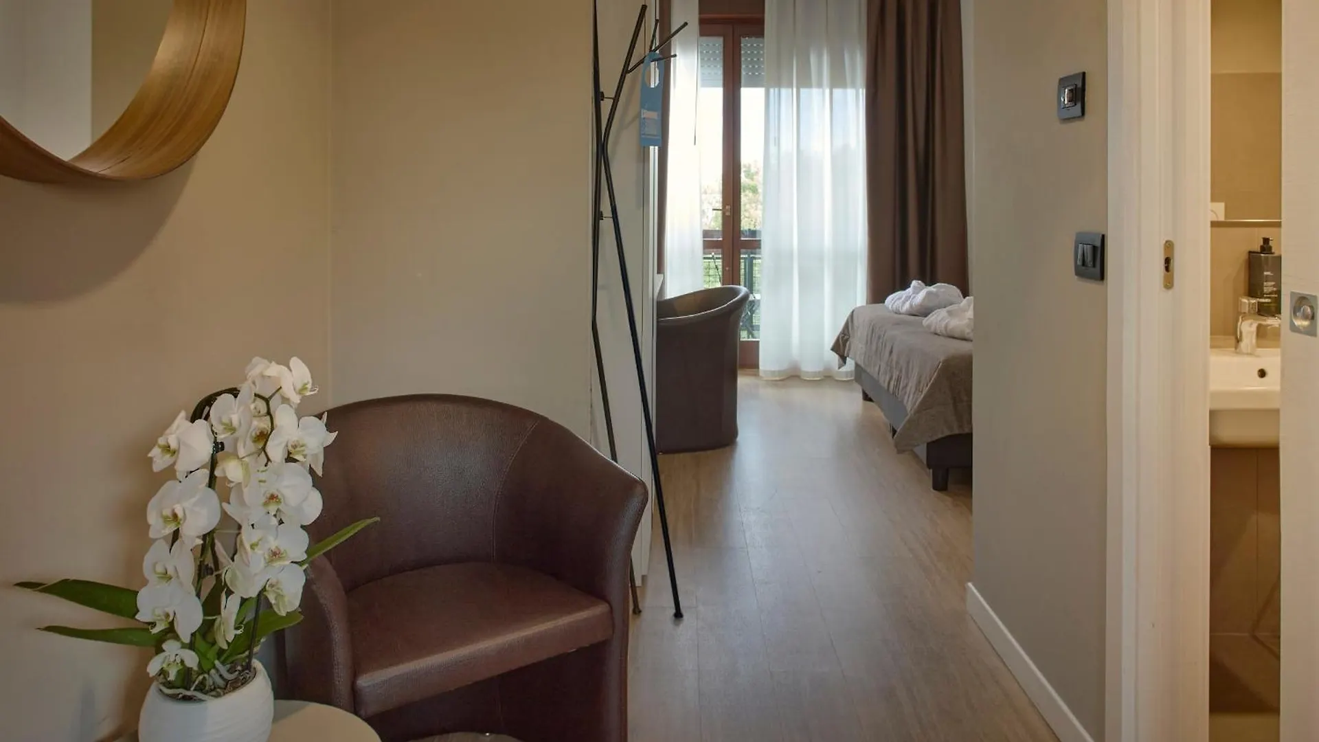 Hotel Eurorest Conegliano