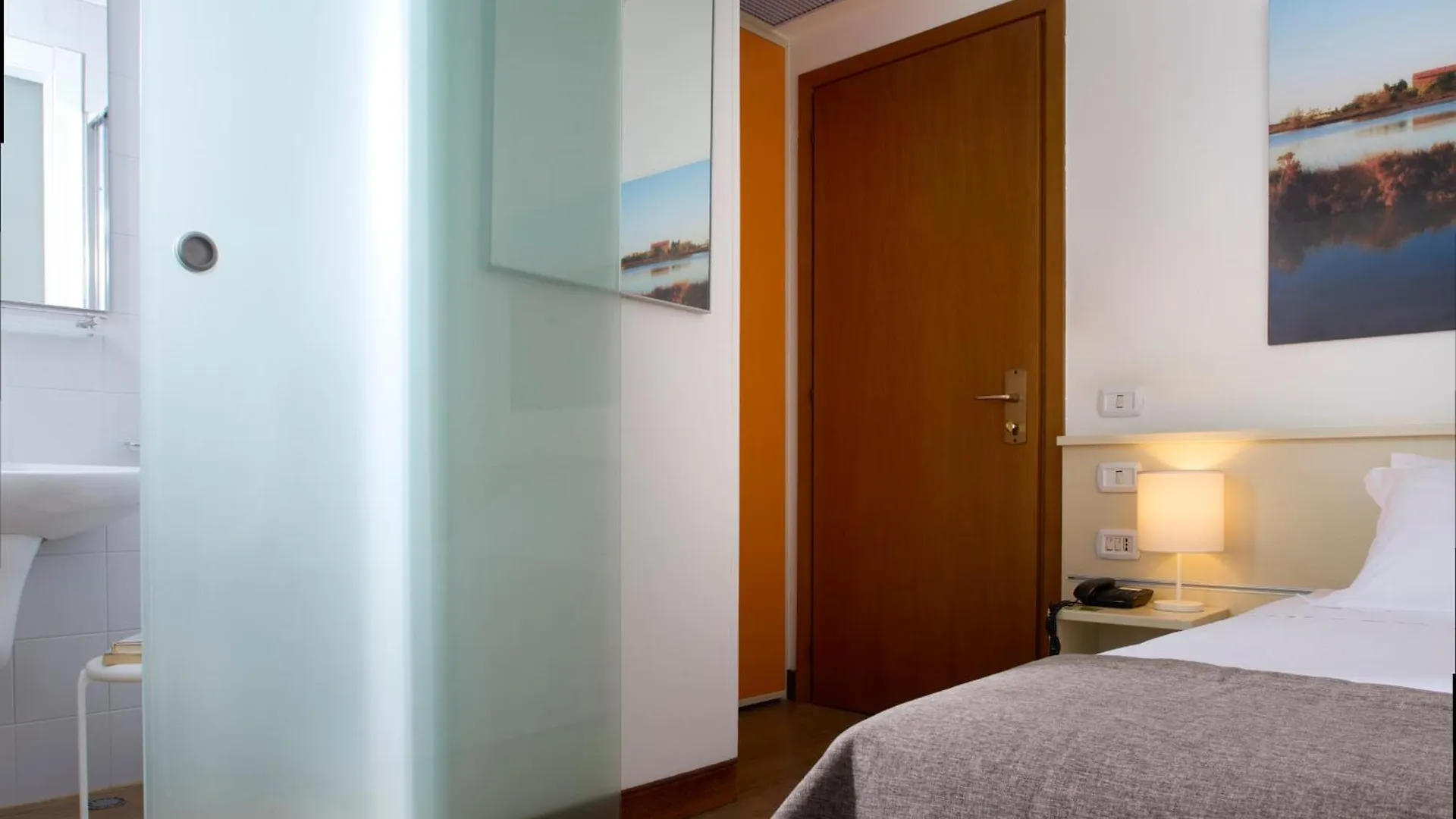 Hotel Eurorest Conegliano