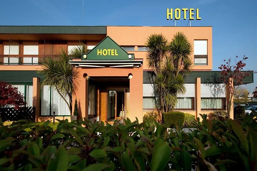 Hotel Eurorest Conegliano