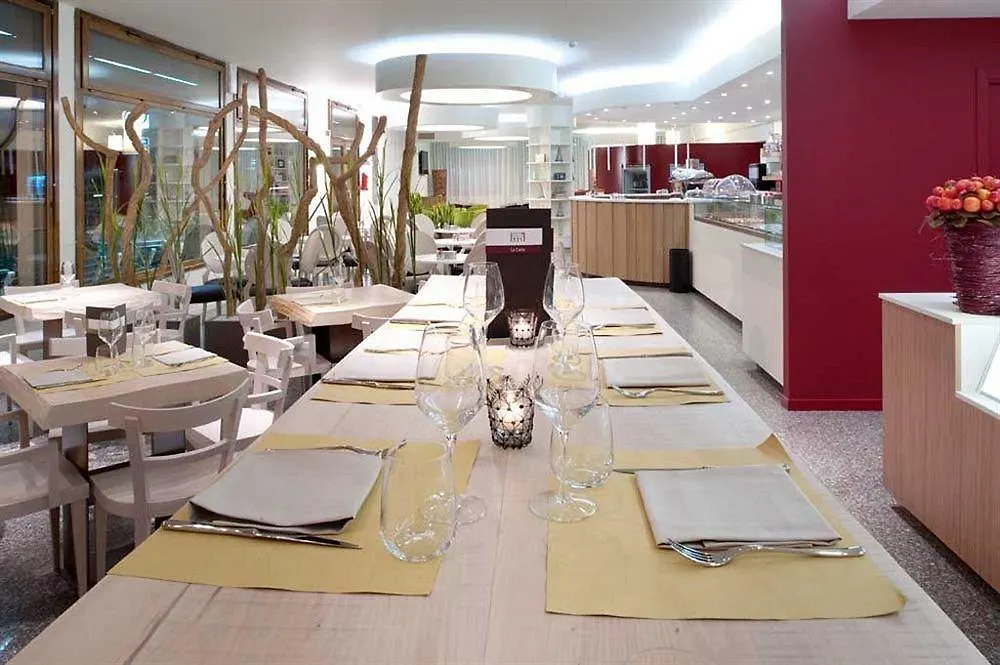 Hotel Eurorest Conegliano
