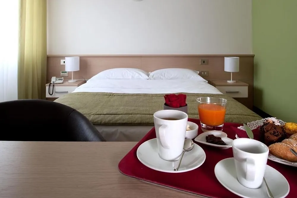 Hotel Eurorest Conegliano 3*,  Italien
