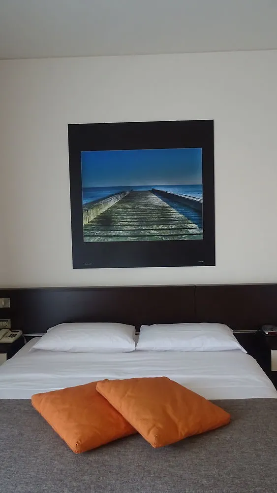 Hotel Eurorest Conegliano