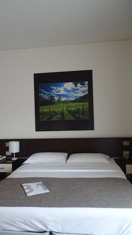 Hotel Eurorest Conegliano