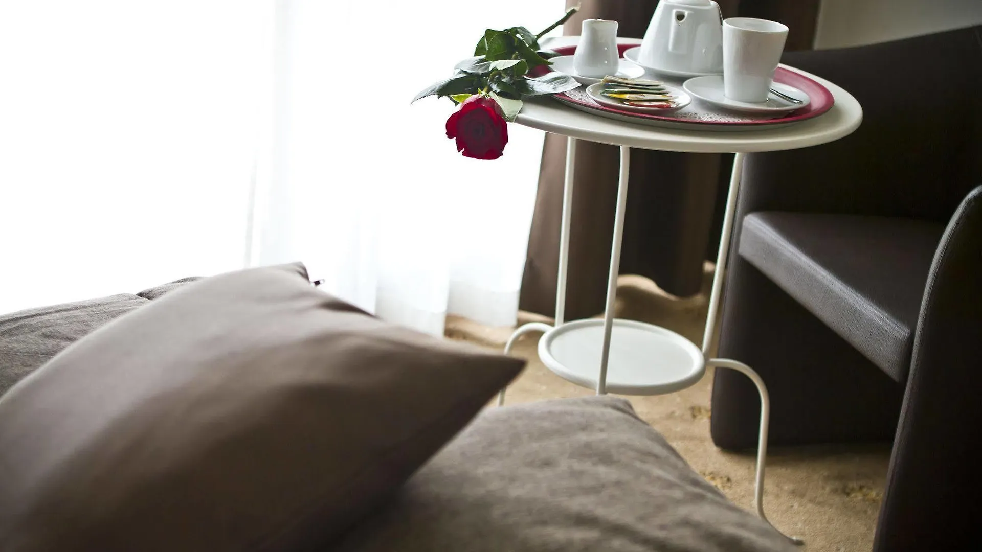 Hotel Eurorest Conegliano Italien