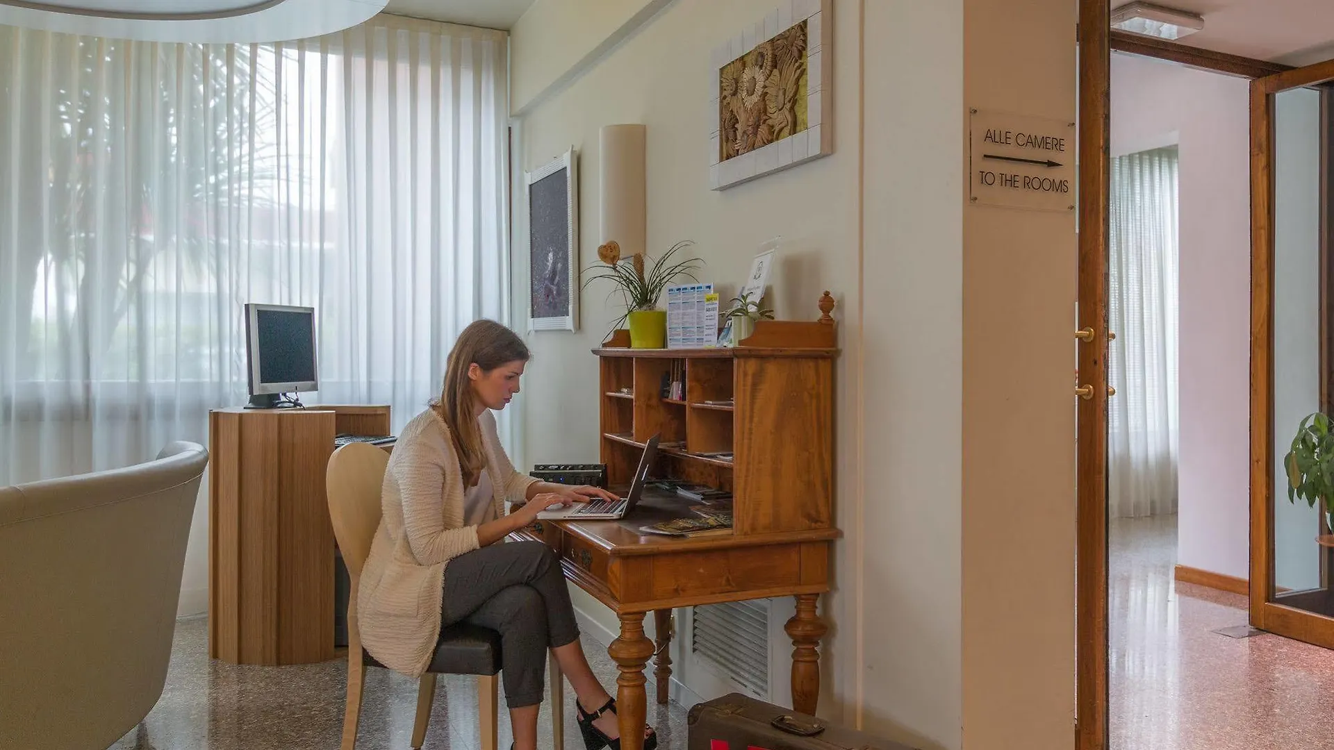 Hotel Eurorest Conegliano 3*,