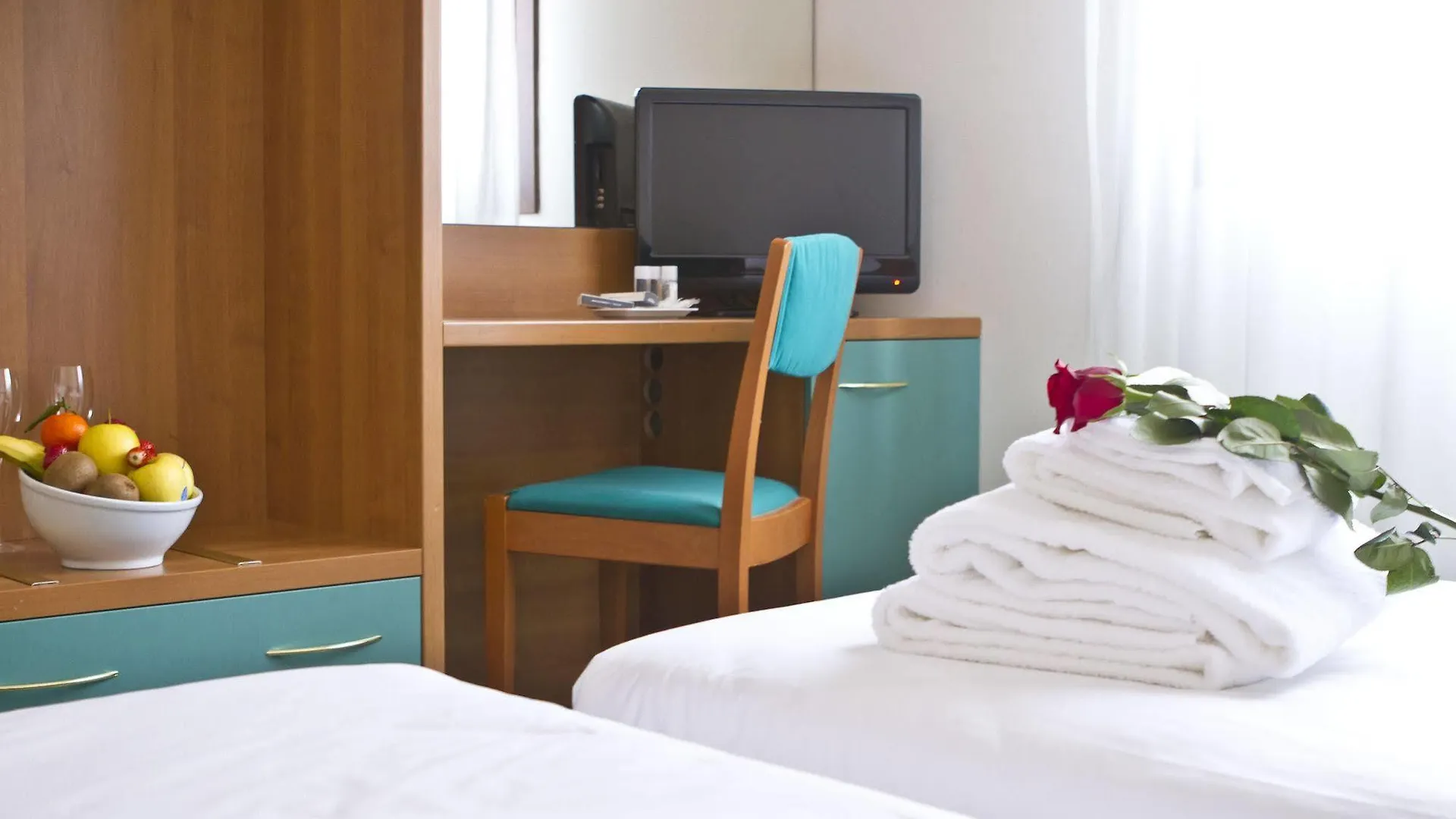 Hotel Eurorest Conegliano