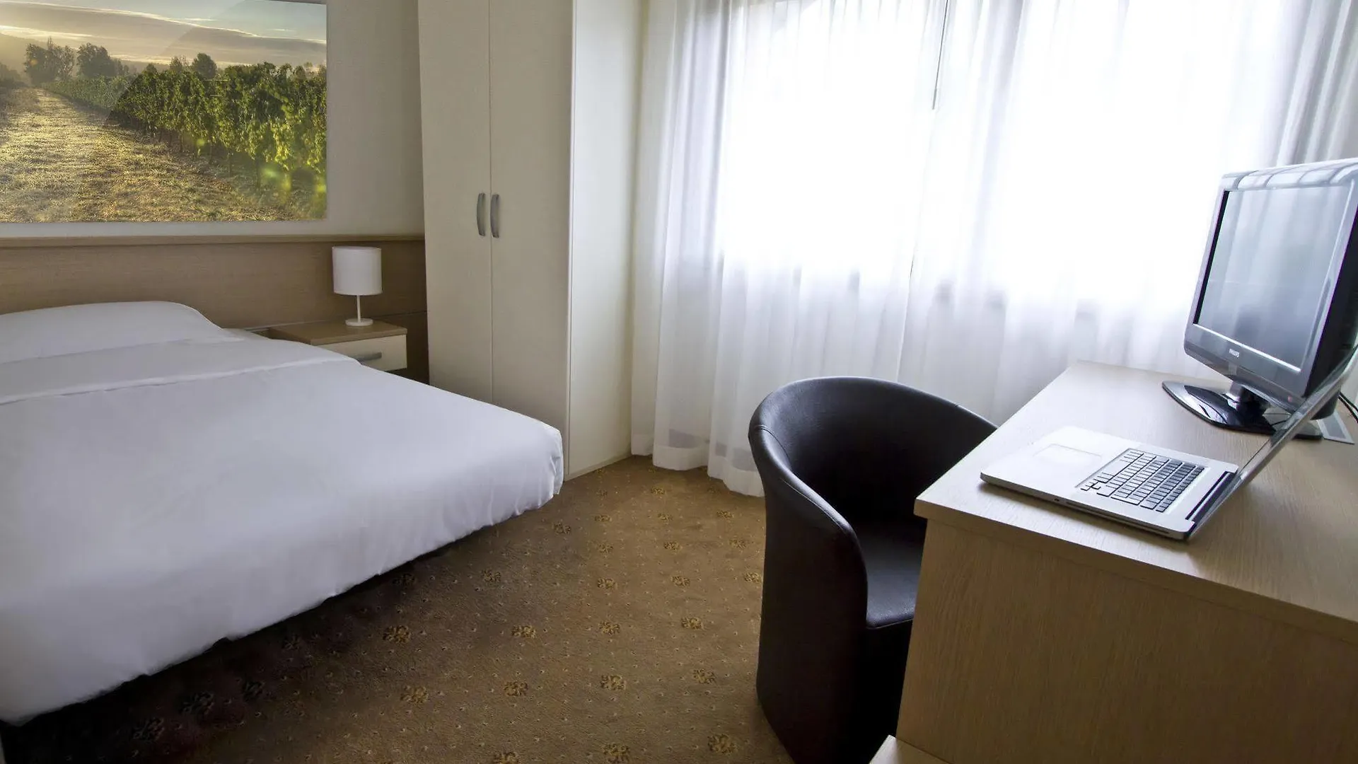 Hotel Eurorest Conegliano 3*,
