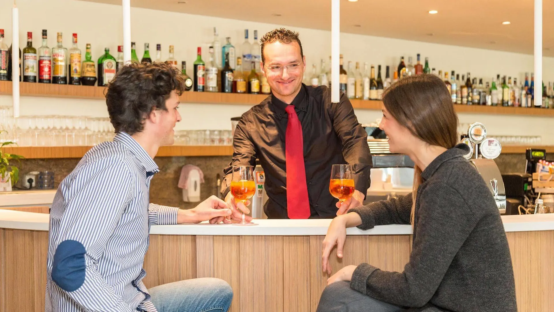 Hotel Eurorest Conegliano