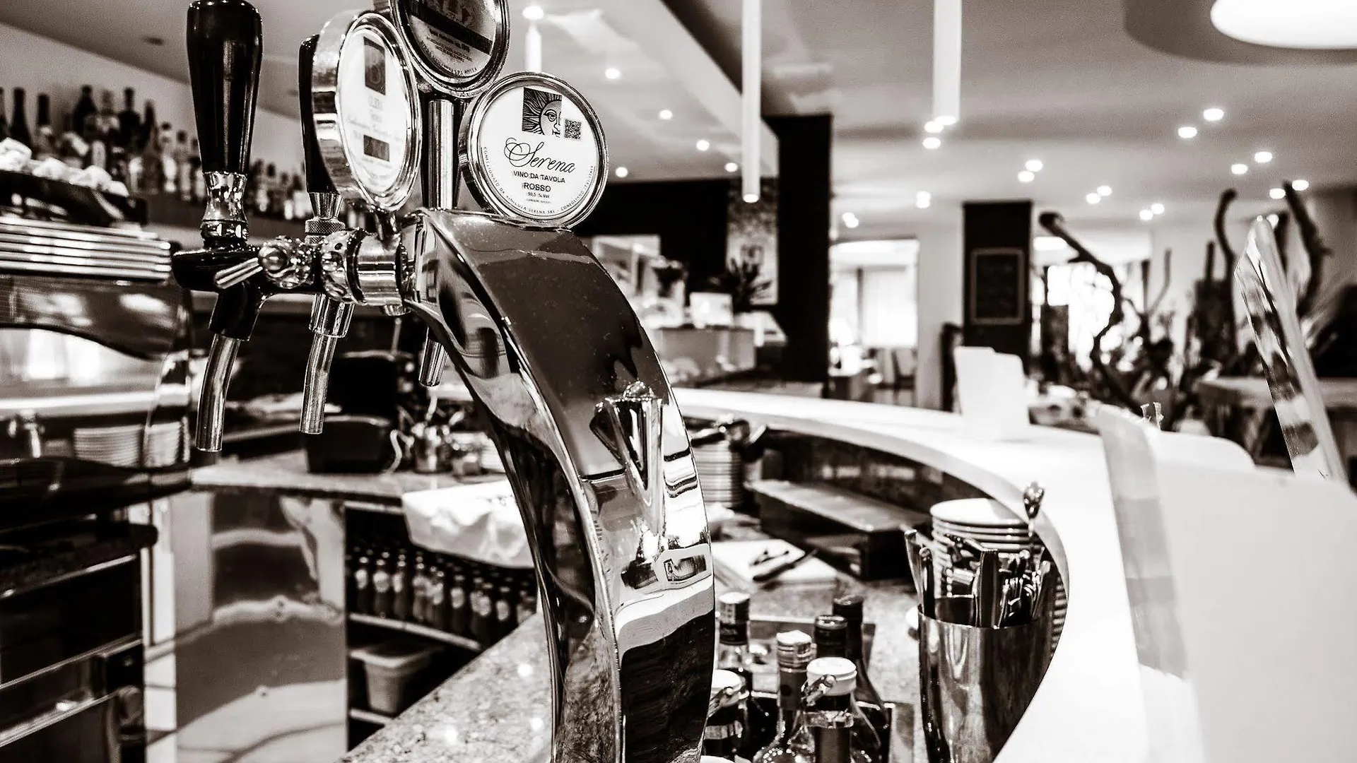 Hotel Eurorest Conegliano