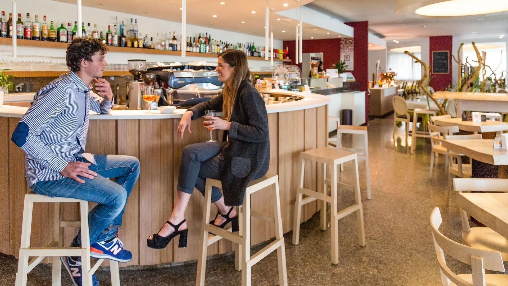 Hotel Eurorest Conegliano 3*,  Italien