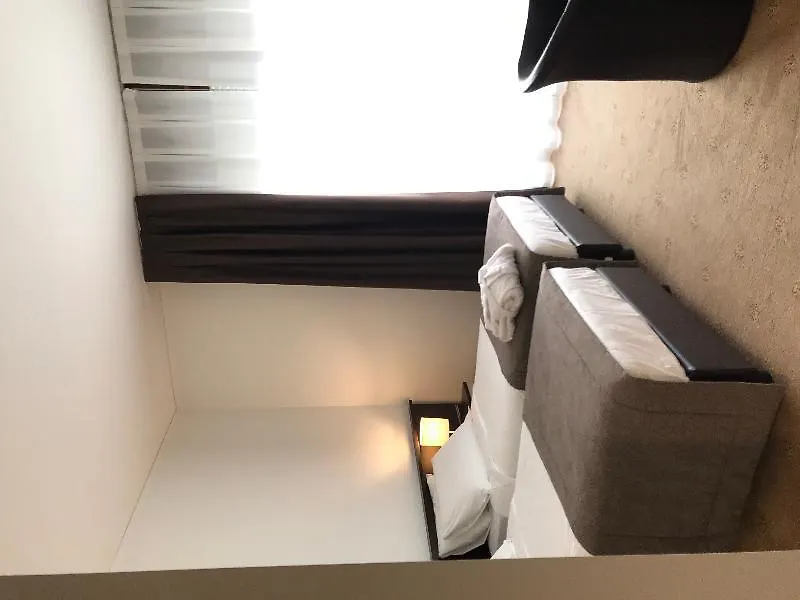 Hotel Eurorest Conegliano Italien