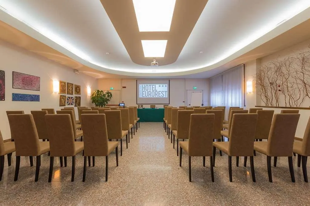 Hotel Eurorest Conegliano